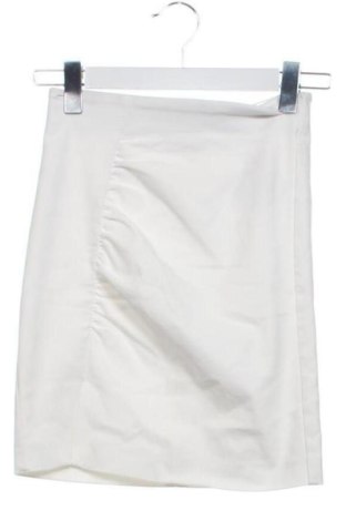 Szoknya Zara, Méret XS, Szín Fehér, Ár 4 610 Ft, #137516438