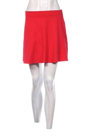 Szoknya Stradivarius, Méret M, Szín Piros, Ár 2 702 Ft, #137516995