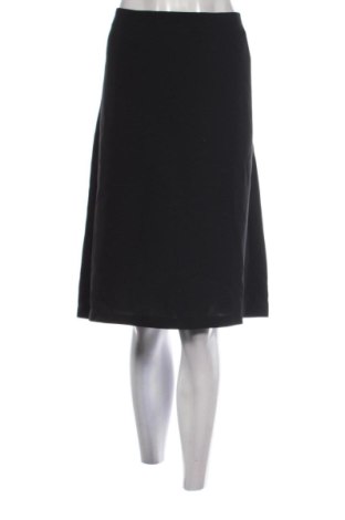 Φούστα United Colors Of Benetton, Μέγεθος L, Χρώμα Μαύρο, Τιμή 17,00 €, #137517146