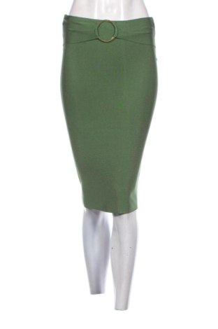 Szoknya Unbranded, Méret M, Szín Zöld, Ár 2 567 Ft, #137517410