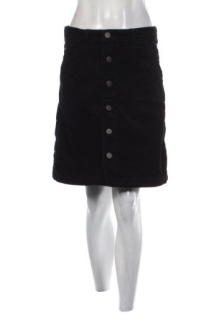 Szoknya Tommy Jeans, Méret M, Szín Fekete, Ár 7 447 Ft, #137517625