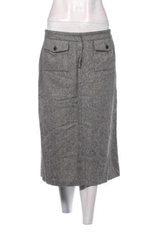 Szoknya Dorothy Perkins, Méret M, Szín Szürke, Ár 4 459 Ft, #137517801