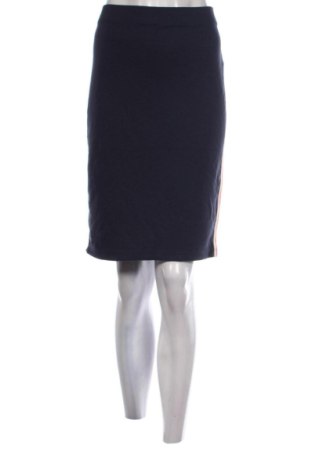 Fustă Orsay, Mărime XL, Culoare Albastru, Preț 47,24 Lei, #137517872