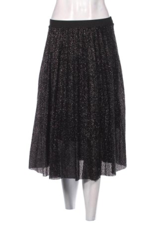 Fustă Clockhouse, Mărime S, Culoare Negru, Preț 49,00 Lei, #137517897