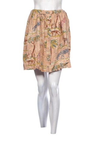 Fustă Unbranded, Mărime S, Culoare Multicolor, Preț 44,00 Lei, #137518237