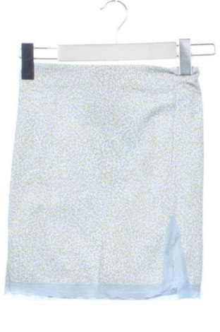 Fustă H&M, Mărime XS, Culoare Multicolor, Preț 55,85 Lei, #137518313