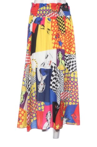 Fustă Unbranded, Mărime M, Culoare Multicolor, Preț 111,00 Lei, #137518333
