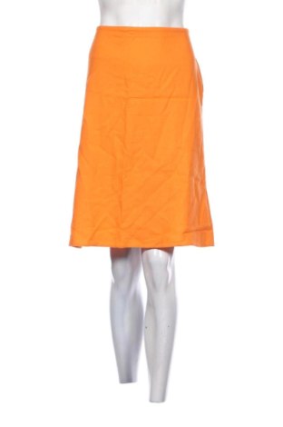 Sukňa Unbranded, Veľkosť L, Farba Oranžová, Cena  13,00 €, #137518340