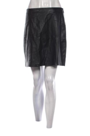 Fustă Amisu, Mărime M, Culoare Negru, Preț 26,25 Lei, #137518447