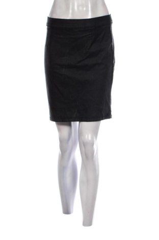 Fustă VILA, Mărime M, Culoare Negru, Preț 31,49 Lei, #137518612