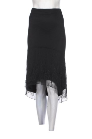Fustă H&M, Mărime S, Culoare Negru, Preț 56,00 Lei, #137518867