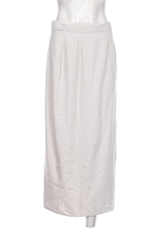 Sukňa Unbranded, Veľkosť M, Farba Kremová, Cena  16,00 €, #137518903