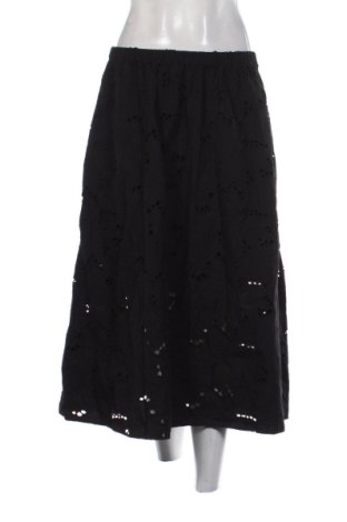 Φούστα H&M, Μέγεθος M, Χρώμα Μαύρο, Τιμή 14,00 €, #137519004