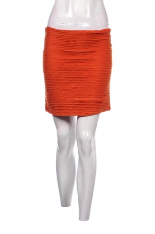 Fustă Unbranded, Mărime S, Culoare Portocaliu, Preț 52,49 Lei, #137519044