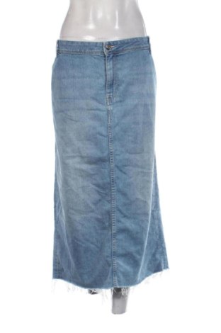 Szoknya H&M, Méret 3XL, Szín Kék, Ár 5 674 Ft, #137519047