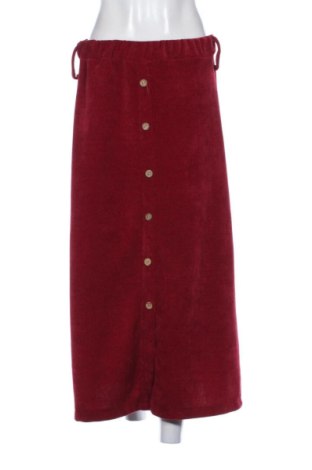 Φούστα Unbranded, Μέγεθος M, Χρώμα Κόκκινο, Τιμή 21,91 €, #137519426