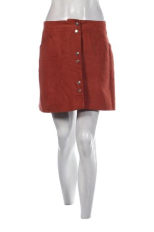 Φούστα Unbranded, Μέγεθος M, Χρώμα Καφέ, Τιμή 6,48 €, #137519812