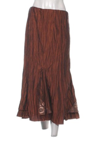 Szoknya Unbranded, Méret XXL, Szín Barna, Ár 7 752 Ft, #137519896