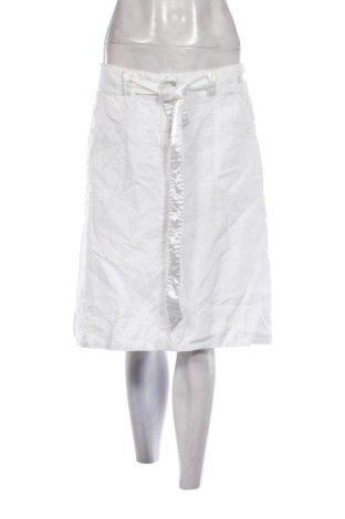 Szoknya H&M, Méret M, Szín Fehér, Ár 2 837 Ft, #137520453
