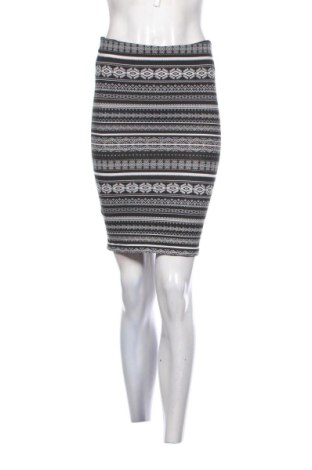 Fustă Terranova, Mărime M, Culoare Multicolor, Preț 26,25 Lei, #137520566