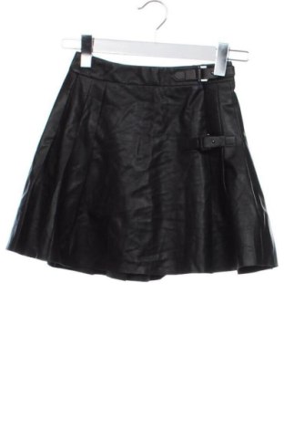 Пола Stradivarius, Размер XXS, Цвят Черен, Цена 18,48 €, #137520660