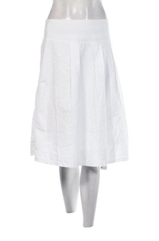 Fustă Unbranded, Mărime M, Culoare Alb, Preț 41,99 Lei, #137520876