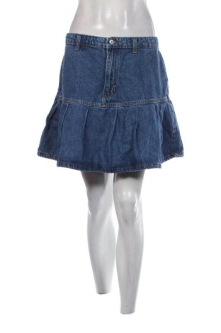 Fustă Primark, Mărime XL, Culoare Albastru, Preț 62,99 Lei, #137521061