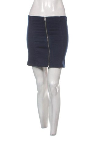 Fustă Unbranded, Mărime M, Culoare Albastru, Preț 52,49 Lei, #137521191