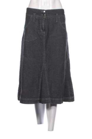 Fustă Jensen, Mărime M, Culoare Gri, Preț 74,00 Lei, #137521203