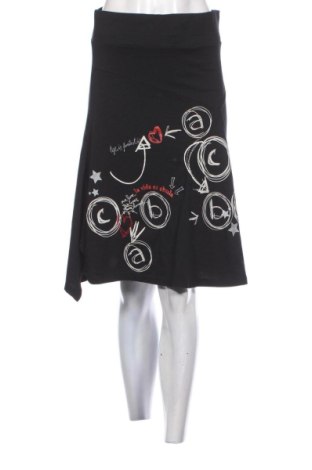 Fustă Desigual, Mărime M, Culoare Multicolor, Preț 139,00 Lei, #137521396
