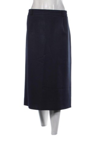 Fustă Unbranded, Mărime XXL, Culoare Albastru, Preț 68,24 Lei, #137521639