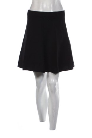 Fustă Zara, Mărime M, Culoare Negru, Preț 47,24 Lei, #137521771