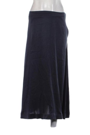 Fustă H&M, Mărime M, Culoare Albastru, Preț 84,00 Lei, #137521864