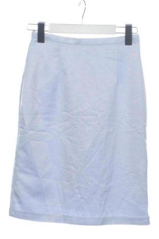 Szoknya Unbranded, Méret XS, Szín Kék, Ár 2 128 Ft, #137521913