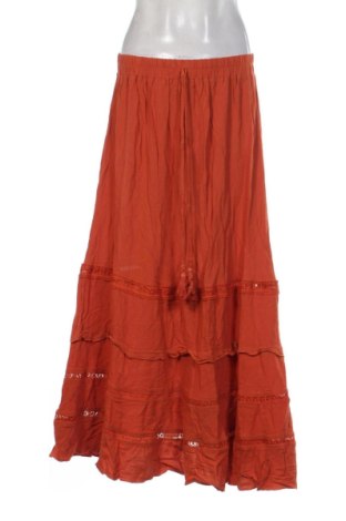 Szoknya Unbranded, Méret M, Szín Narancssárga
, Ár 6 383 Ft, #137521915