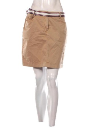 Sukňa Tommy Hilfiger, Veľkosť L, Farba Béžová, Cena  43,95 €, #137522044