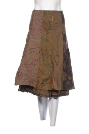 Fustă Per Una By Marks & Spencer, Mărime L, Culoare Multicolor, Preț 104,98 Lei, #137522088