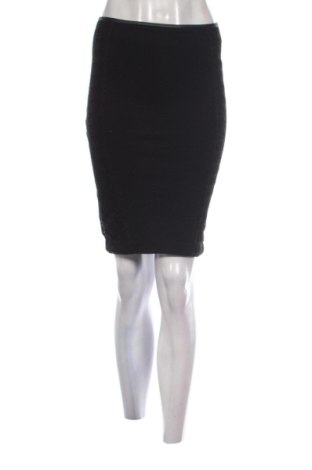 Fustă Zara, Mărime S, Culoare Negru, Preț 48,00 Lei, #137522099