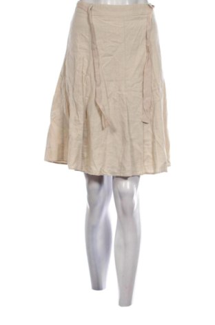 Sukně Unbranded, Velikost L, Barva Béžová, Cena  170,00 Kč, #137522267