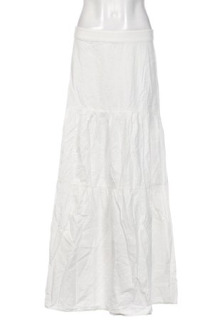 Szoknya Vero Moda, Méret XL, Szín Fehér, Ár 12 359 Ft, #137522320