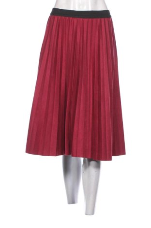 Spódnica Unbranded, Rozmiar S, Kolor Czerwony, Cena 50,00 zł, #137522618