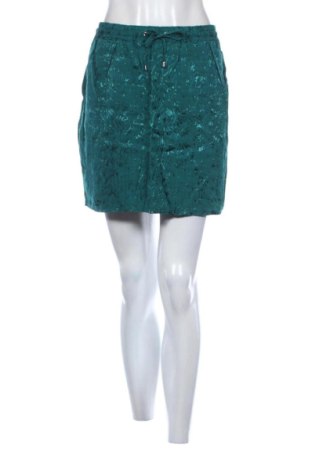 Fustă Reserved, Mărime L, Culoare Verde, Preț 47,24 Lei, #137522643