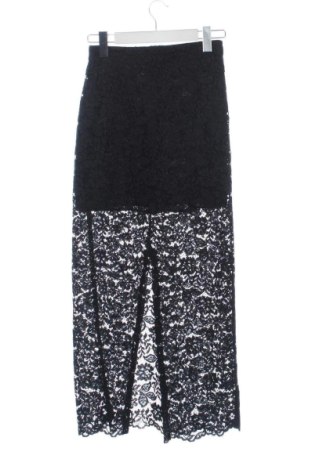 Fustă Zara, Mărime XS, Culoare Negru, Preț 178,47 Lei, #137523082
