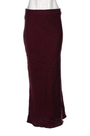 Sukňa Zara, Veľkosť S, Farba Červená, Cena  19,00 €, #137523726