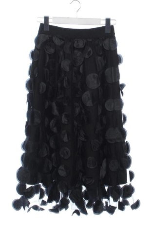 Fustă Unbranded, Mărime XS, Culoare Negru, Preț 68,24 Lei, #137524115