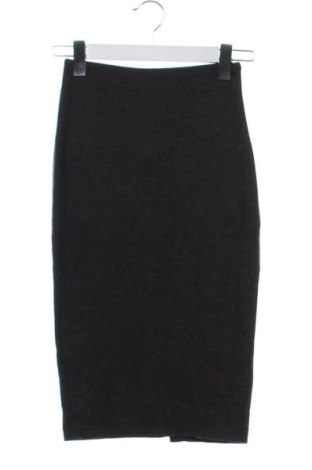 Szoknya H&M, Méret XS, Szín Szürke, Ár 5 337 Ft, #137524197