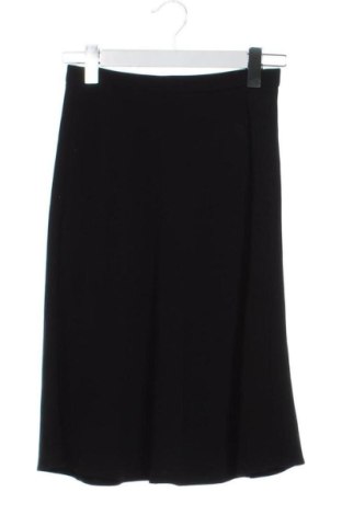 Sukňa United Colors Of Benetton, Veľkosť XS, Farba Čierna, Cena  18,00 €, #137524226