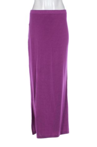 Fustă Ulla Popken, Mărime 3XL, Culoare Mov, Preț 110,23 Lei, #137524402