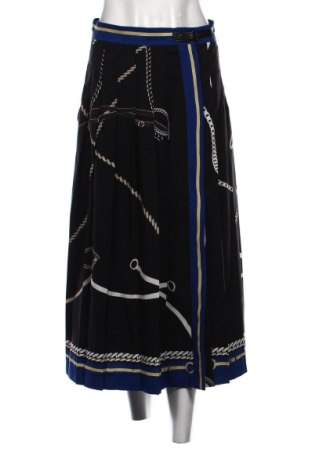 Szoknya Massimo Dutti, Méret S, Szín Sokszínű, Ár 13 830 Ft, #137524596