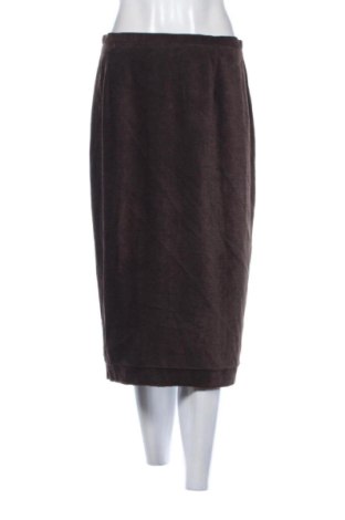 Sukňa Emanuel Ungaro, Veľkosť M, Farba Hnedá, Cena  162,00 €, #137525066